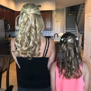 Meet your Posher, Tonya